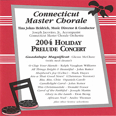 Guadalupe Magnificat