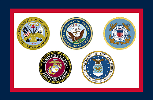Symbols of the Armed Forces